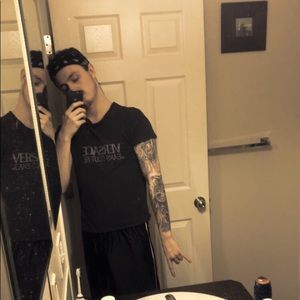 Meet your Posher, William